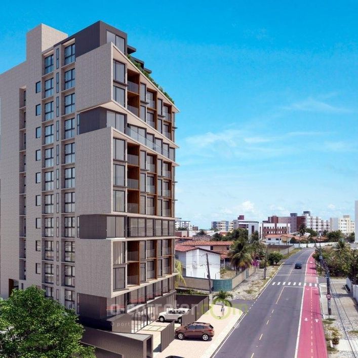 Apartamento a Venda Jardim Oceania, Previsão entrega 12/2024 71m² 3 Qtos,1St,Varanda
