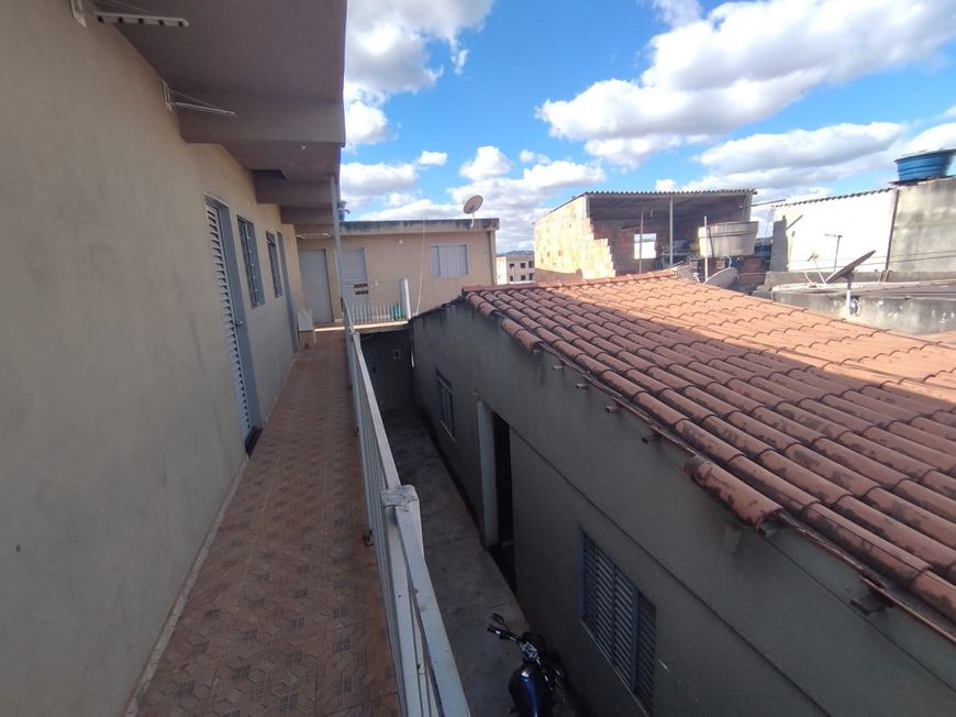 Imóvel para venda com 100 metros quadrados com 1 quarto em Setor Residencial Oeste - Brasília - DF