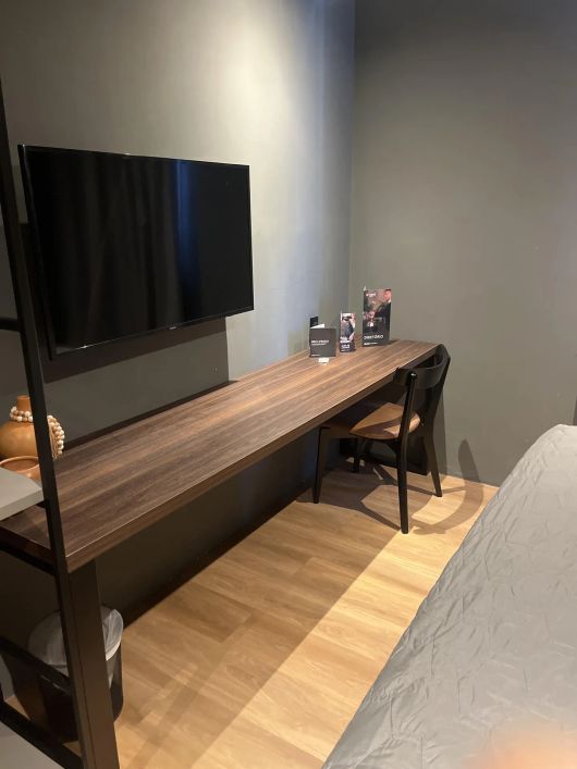 Imóvel para venda tem 23 metros quadrados com 1 quarto em Manaíra - João Pessoa - PB