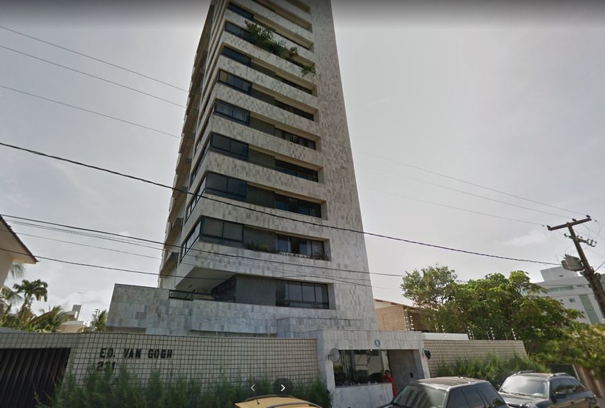 super Apartamento 5 suítes, 215 m2. Jd Oceania. Excelente localização
