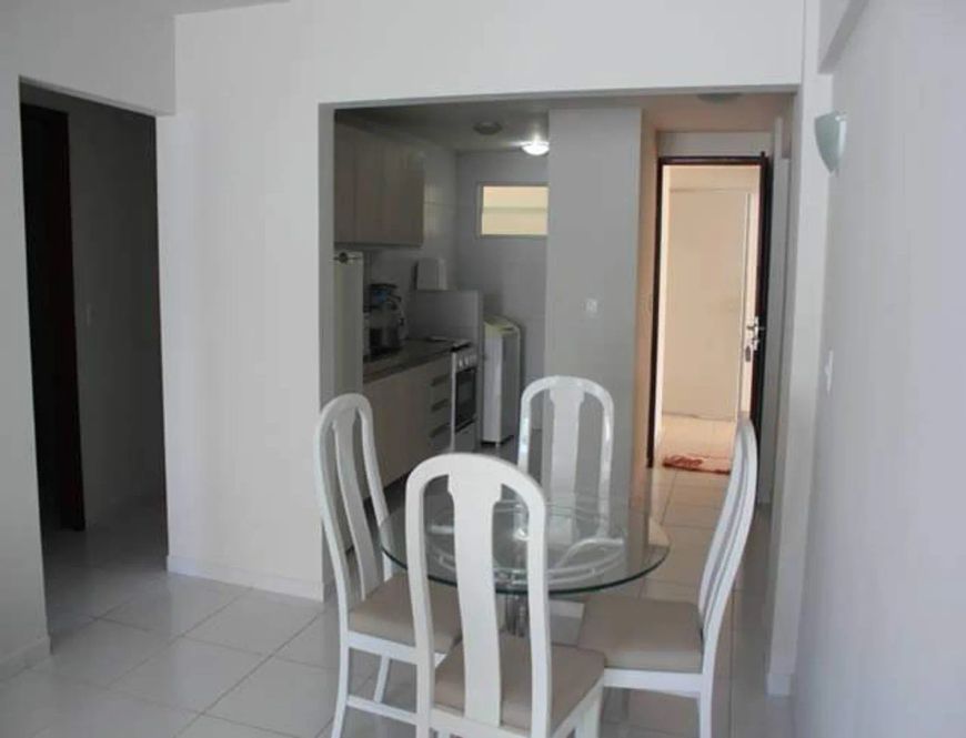 Apartamento em Rua Doutor Gilvan Marinho Muribeca - Cabo Branco - João Pessoa/PB
