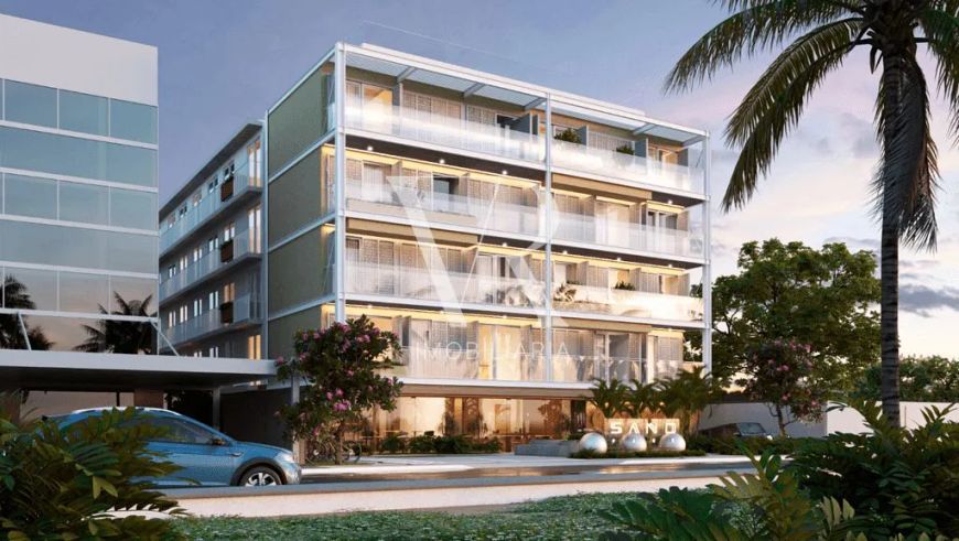 Studio à venda 1 Quarto 23.23M² Bessa João Pessoa - PB | Sand Park