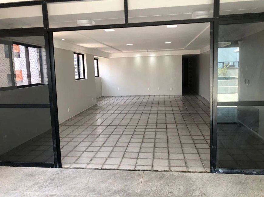 Apartamento com 4 quartos à Venda, Manaíra - João Pessoa