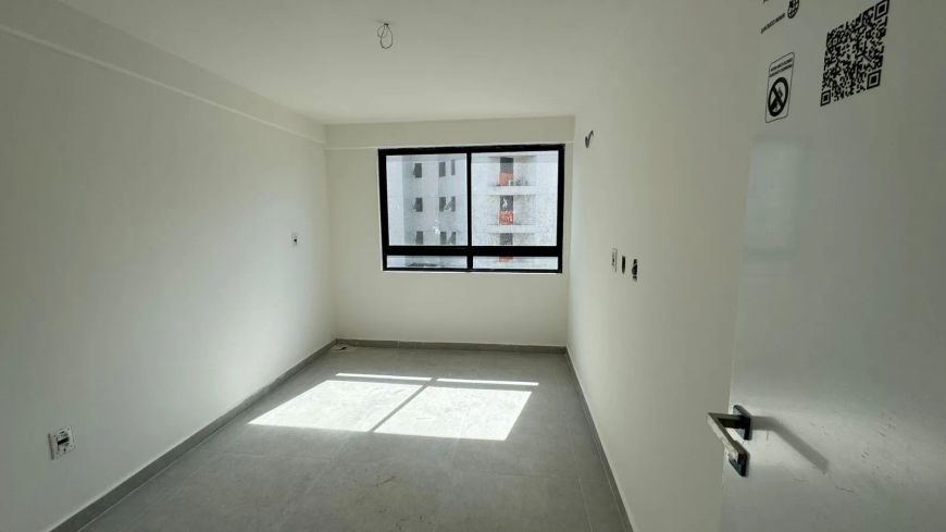 Apartamento à venda 92m² 3 Quartos Lazer Completo Manaíra/João Pessoa