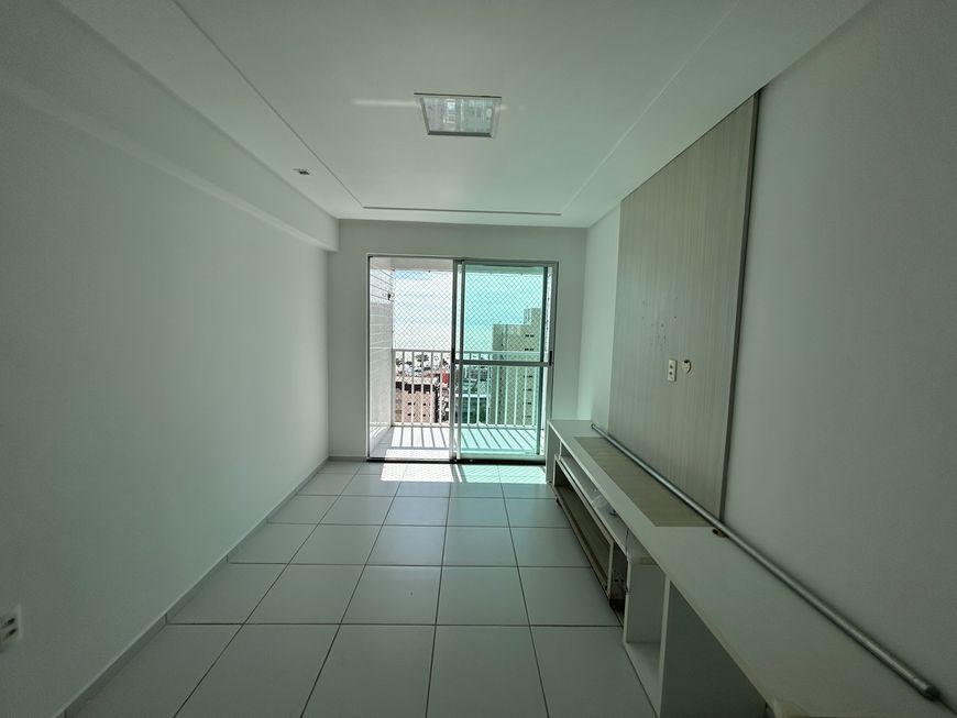 Imóvel para venda possui 89 metros quadrados com 2 quartos em Tambaú - João Pessoa - PB