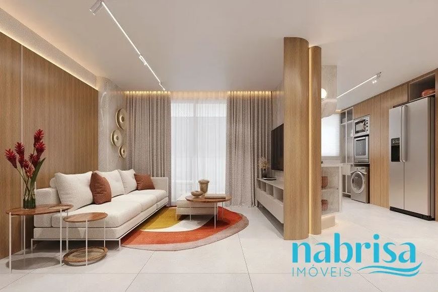Apartamento à venda no bairro de Tambaú