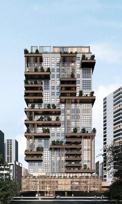 Apartamento à venda, 77 m² por R$ 789.900,00 - Tambaú - João Pessoa/PB