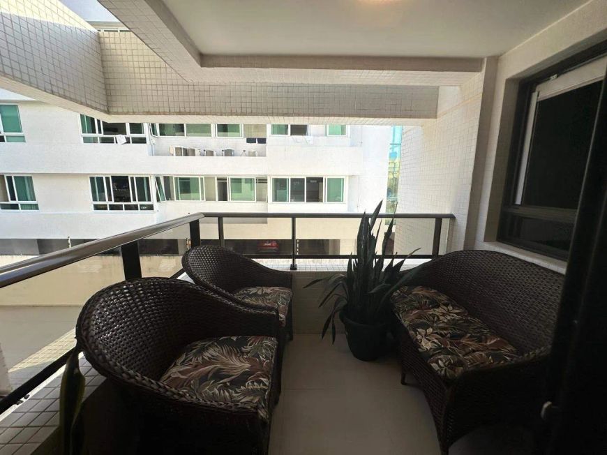 Apartamento com 3 quartos à venda, 77,06 m² - Jardim Oceania - João Pessoa/PB