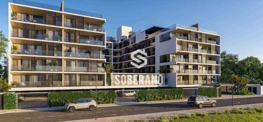 Imóvel lançamento com 2 dormitórios à venda, 59 m² - Bessa - João Pessoa/PB