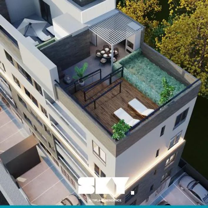 SKY ALTIPLANO RESIDENCE