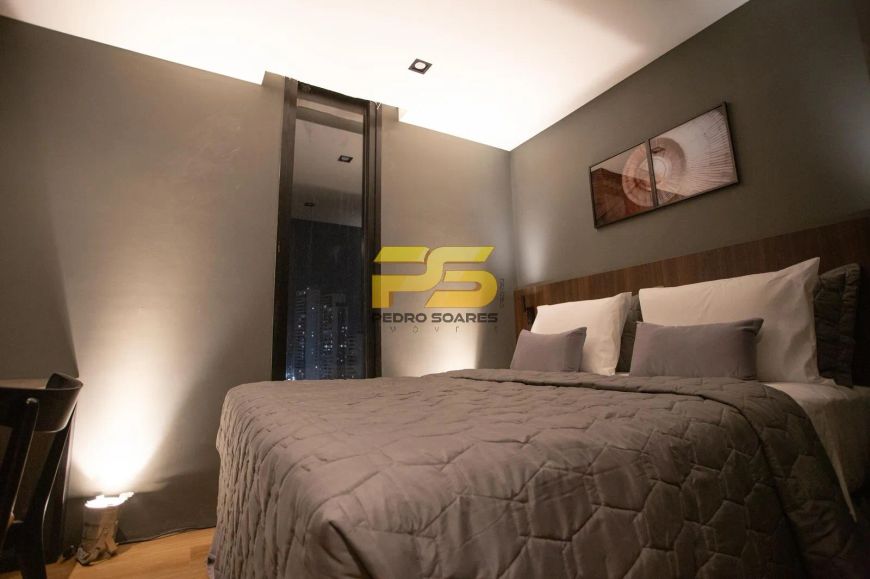 APARTAMENTO RESIDENCIAL em JOÃO PESSOA - PB, TAMBAÚ