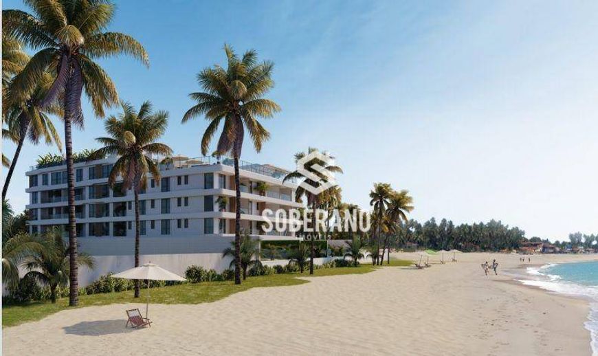 Apartamento com 2 dormitórios à venda, 62 m² por R$ 873.000,00 - Jardim Oceania - João Pessoa/PB