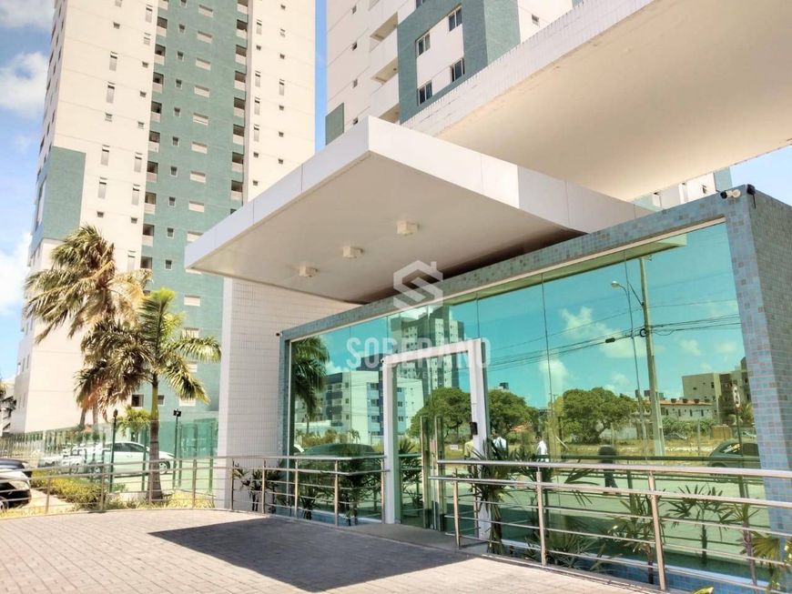Apartamento com 3 dormitórios à venda, 163 m² por R$ 1.215.084,34 - Bessa - João Pessoa/PB