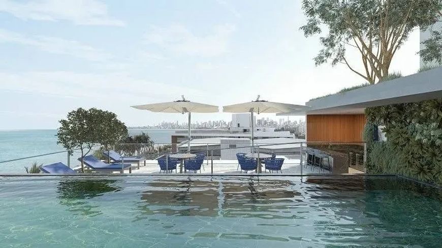 Apartamento com 2 quartos à Venda, Jardim Oceania - João Pessoa