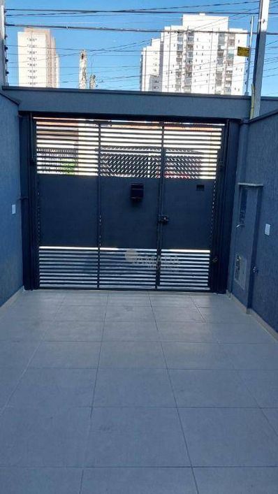 Sobrado com 3 quartos à venda, 110 m² por R$ 680.000 - Jardim Aricanduva - São Paulo/SP