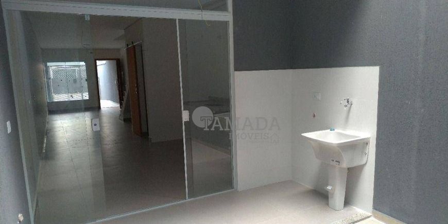 Sobrado com 3 quartos à venda, 110 m² por R$ 680.000 - Jardim Aricanduva - São Paulo/SP