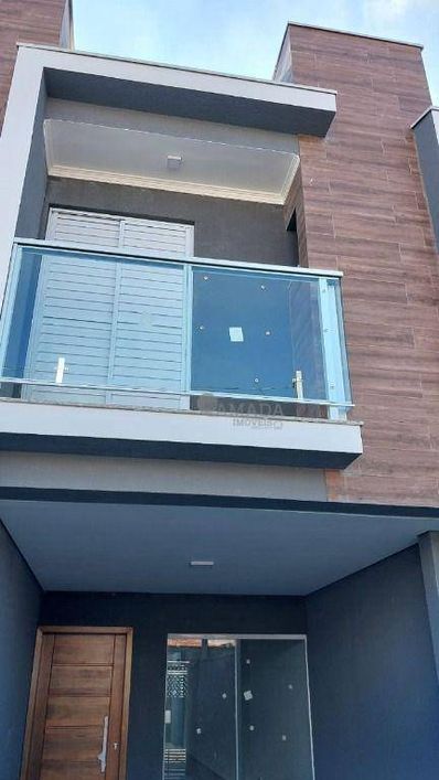 Sobrado com 3 quartos à venda, 110 m² por R$ 680.000 - Jardim Aricanduva - São Paulo/SP