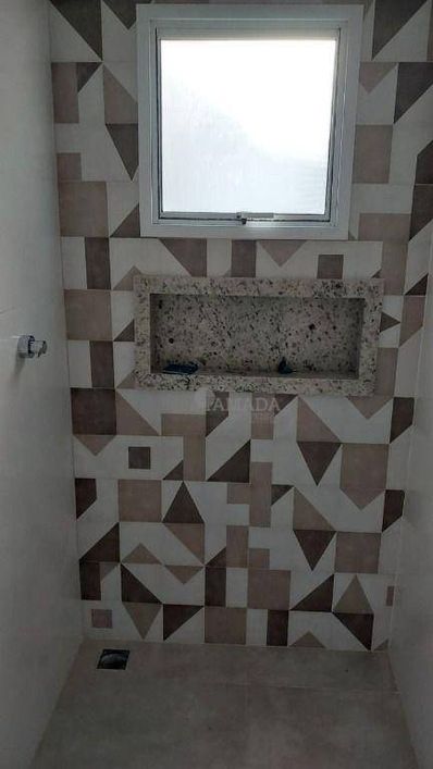 Sobrado com 3 quartos à venda, 110 m² por R$ 680.000 - Jardim Aricanduva - São Paulo/SP