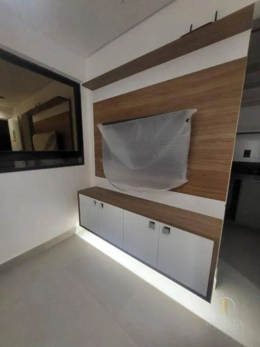 Flat com 1 dormitório à venda, 30 m² por R$ 540.000,00 - Cabo Branco - João Pessoa/PB