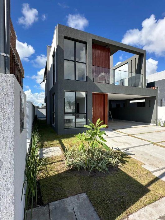 Casa para venda, Muçumagro, João Pessoa - 25073