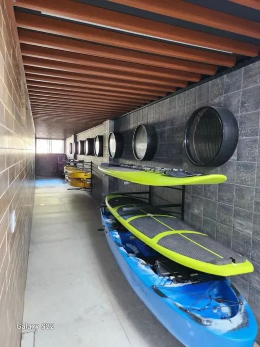 Apartamento no jardim Oceania - 45 m2 - 1/4 - 2º andar - pé na areia - Hyde Park