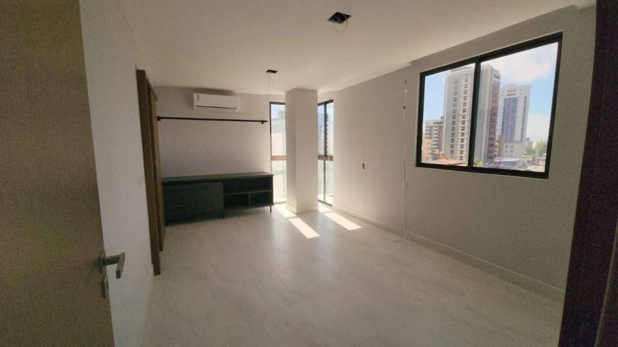 Apartamento com 1 quarto à Venda, Jardim Oceania - João Pessoa