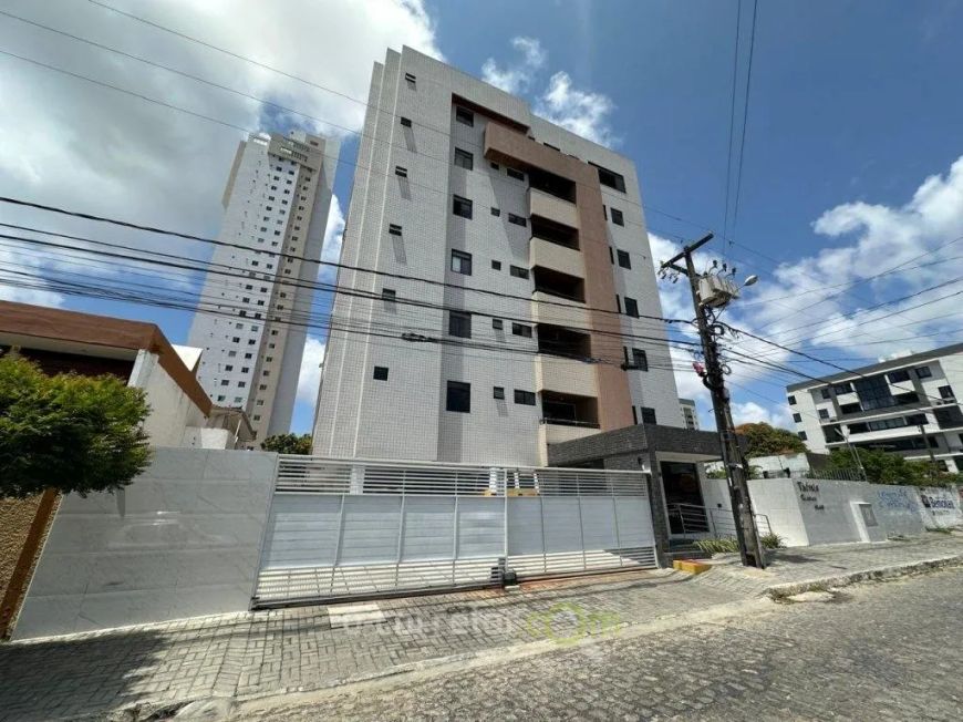 Cobertura Duplex Tambauzinho, 140m² 4Quartos, 3Suítes,2 Varanda, 01 Vaga