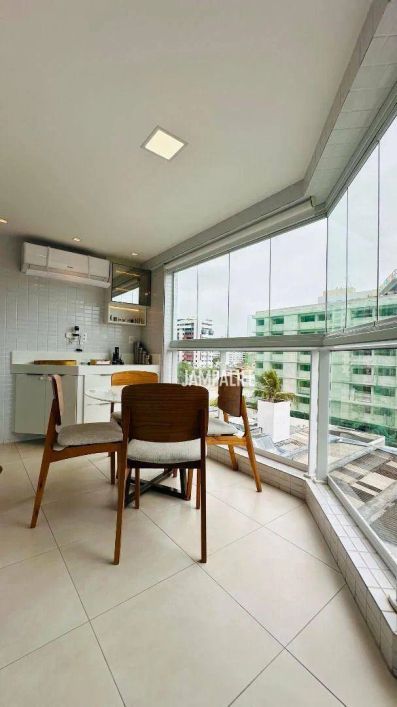 Apartamento com 3 dormitórios à venda, 91 m² por R$ 1.100.000,00 - Jardim Oceania - João Pessoa/PB