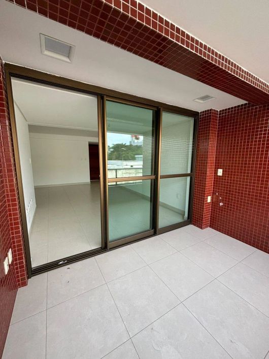 Apartamento 4 quartos sendo 2 suítes