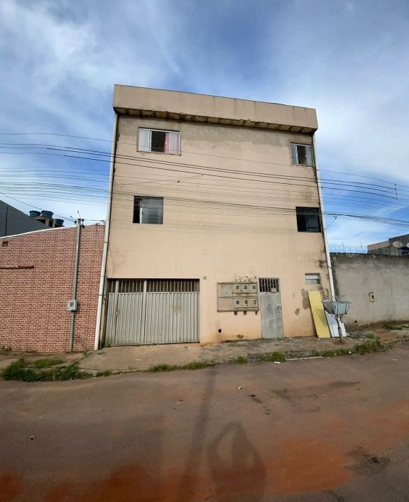 oportunidade sobrado no del lago itapoã