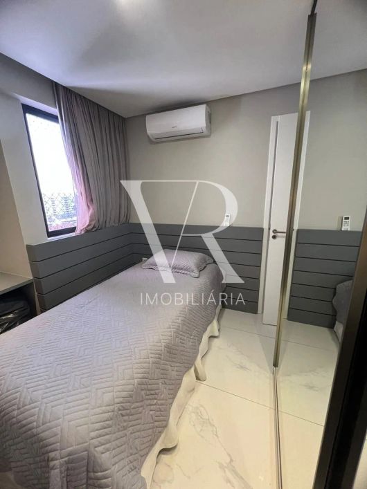 Apartamento à venda, Jardim Oceania, João Pessoa, PB