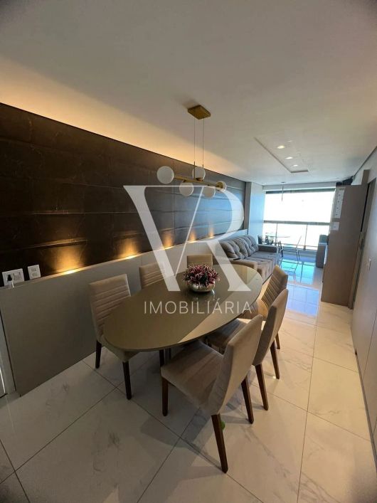 Apartamento à venda, Jardim Oceania, João Pessoa, PB