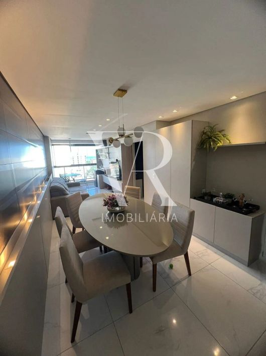 Apartamento à venda, Jardim Oceania, João Pessoa, PB