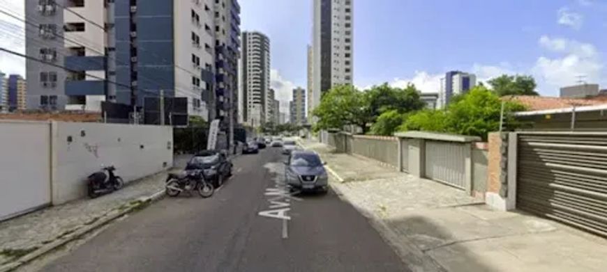 Terreno à venda, 360 m² por R$ 1.200.000,00 - Manaíra - João Pessoa/PB