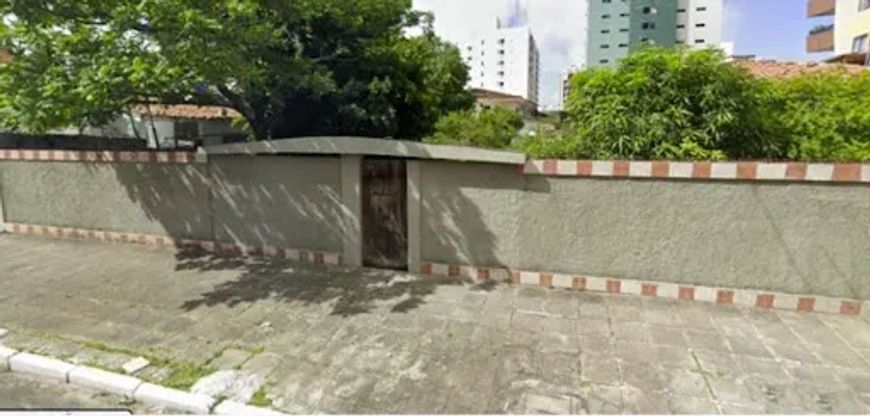 Terreno à venda, 360 m² por R$ 1.200.000,00 - Manaíra - João Pessoa/PB