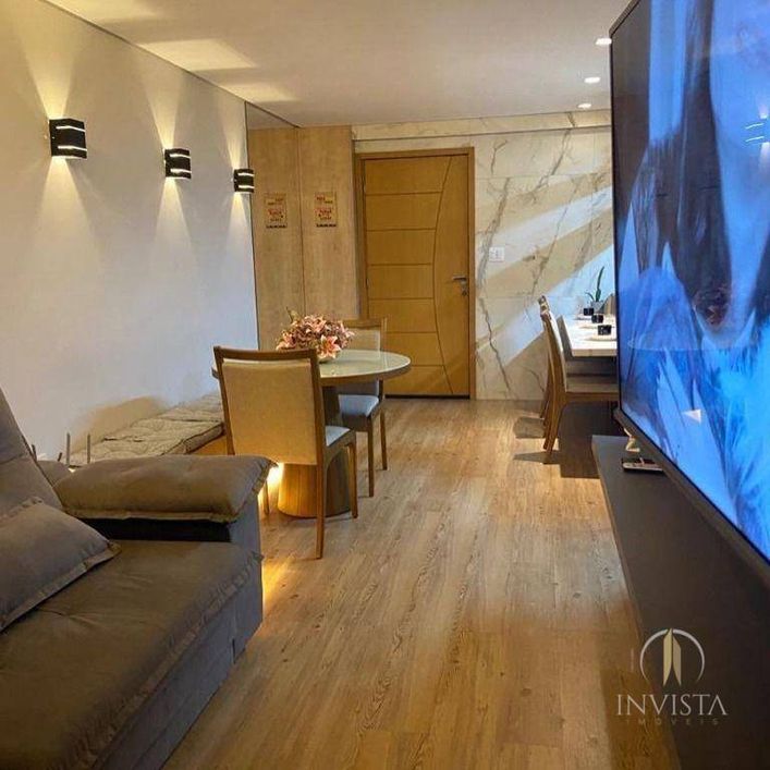 Apartamento com 2 dormitórios à venda, 60 m² por R$ 789.000,00 - Manaíra - João Pessoa/PB
