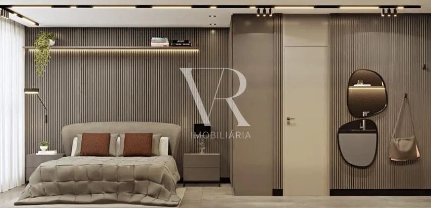 Cobertura Horizontal à venda 2 Quartos 1 Suite 2 Vagas 151.79M² Aeroclube João Pessoa - PB | Vivant