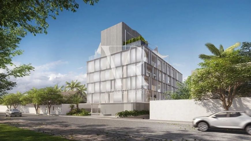 Studio à venda 1 Quarto 26.6M² Miramar João Pessoa - PB | Setai Sailor