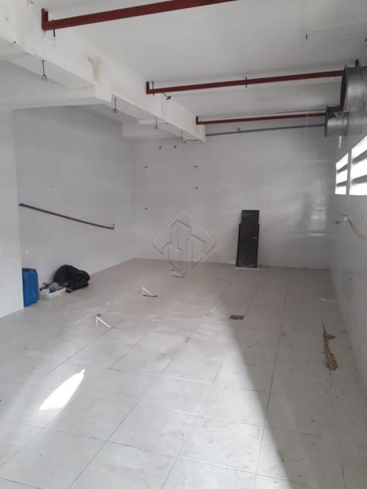Prédio Comercial