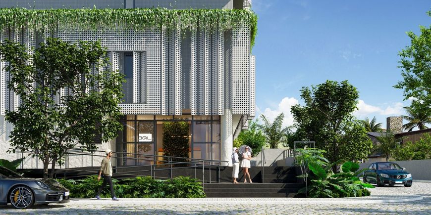 Apartamento à venda, 3 quartos, 1 suíte, 2 vagas, Jardim Oceania - João Pessoa/PB