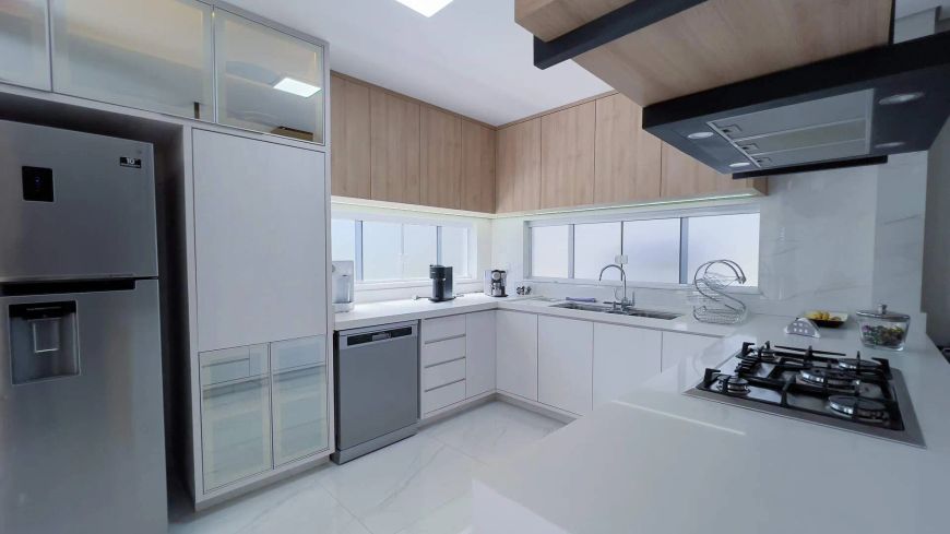 CASA EM CONDOMÍNIO EM ARNIQUEIRA - LOTE 800m2