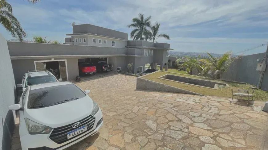 Casa na Arniqueiras Brasília-DF