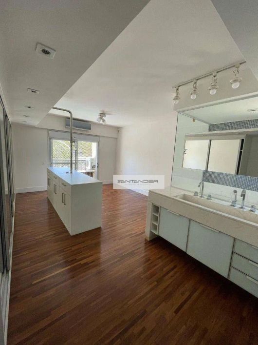 Apartamento com 3 dormitórios à venda, 187 m² por R$ 2.800.000,00 - Parque da Mooca - São Paulo/SP