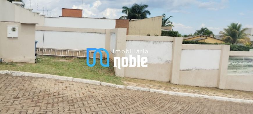 LOTE COMERCIAL RESIDENCIAL ARNIQUEIRA AVENIDA VEREDA DA CRUZ ÁGUAS CLARAS
