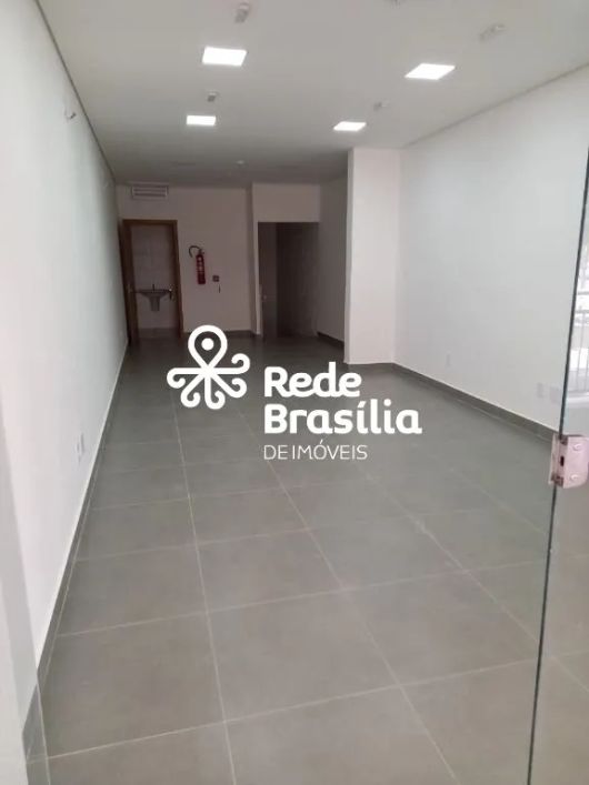 Loja à venda, 116 m² por R$ 450.000,00 - Taguatinga Sul - Taguatinga/DF