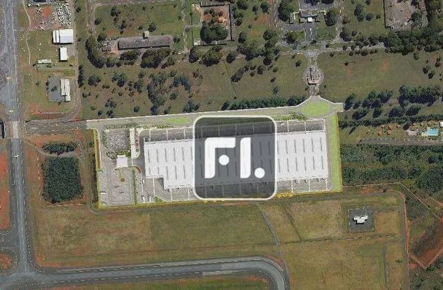Galpão para alugar, 1273 m² por R$ 48.842,96/mês - Lago Sul - Brasília/DF