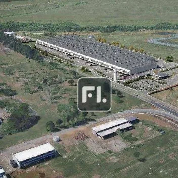Galpão para alugar, 1273 m² por R$ 48.842,96/mês - Lago Sul - Brasília/DF