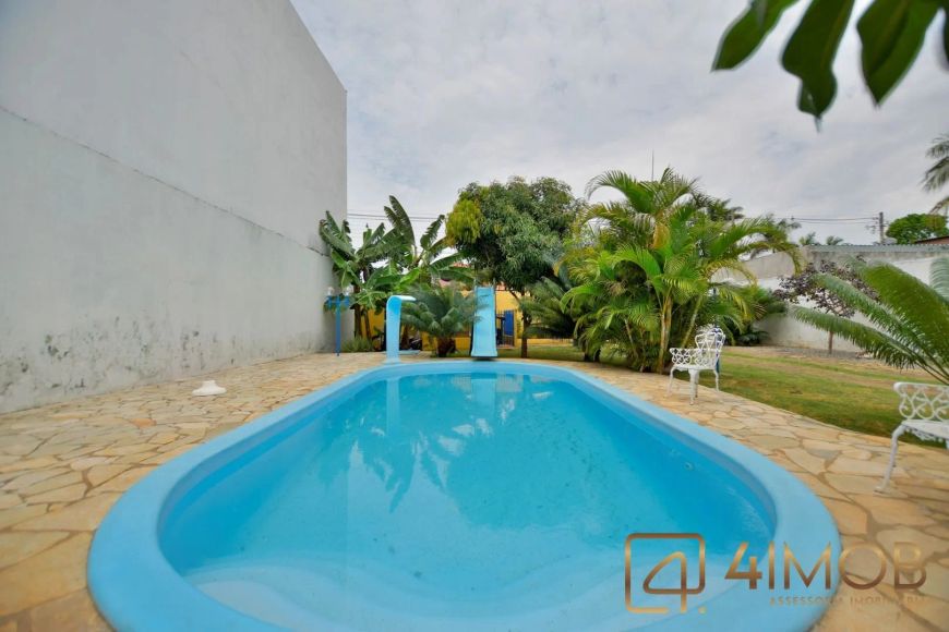 TAGUATINGA - TERRENO COMERCIAL DE 1.000 M2 SETOR HABITACIONAL DE ARNIQUEIRAS