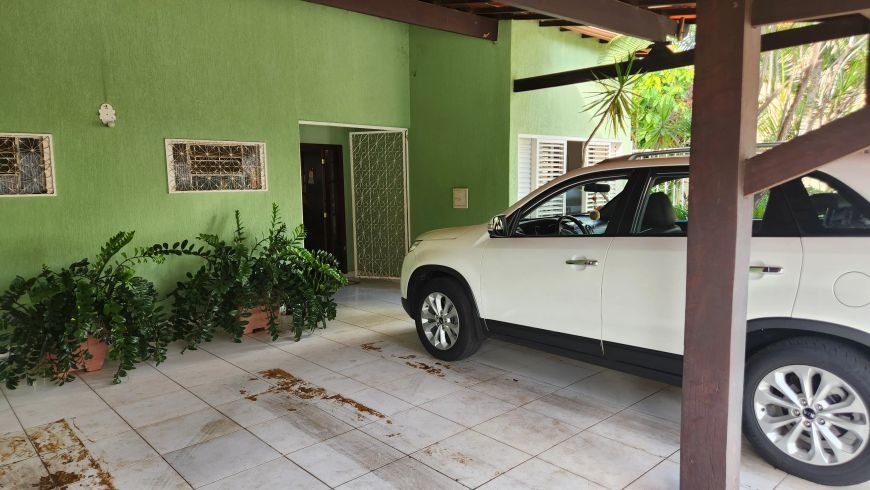 Casa para venda na QI 29 do Lago Sul - Brasília