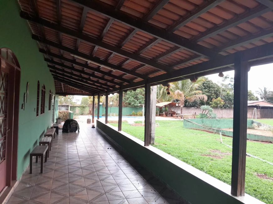 VENDA CHACARA PONTE ALTA GAMA - BRASILIA-DF